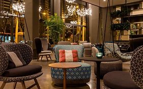 Motel One Barcelona